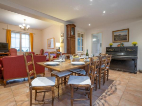 Holiday Home Ker Maria by Interhome